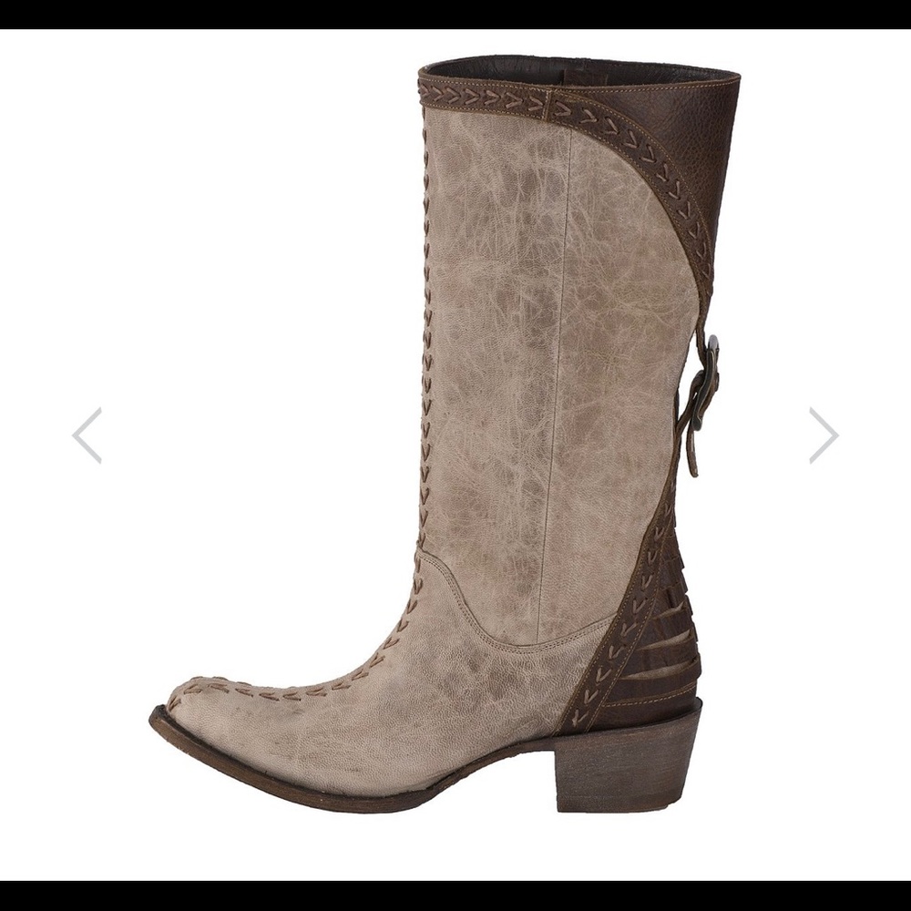 🌼Lane boots🌼 - Picture 3 of 7